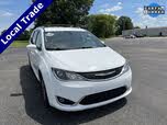 Chrysler Pacifica Touring L Plus FWD