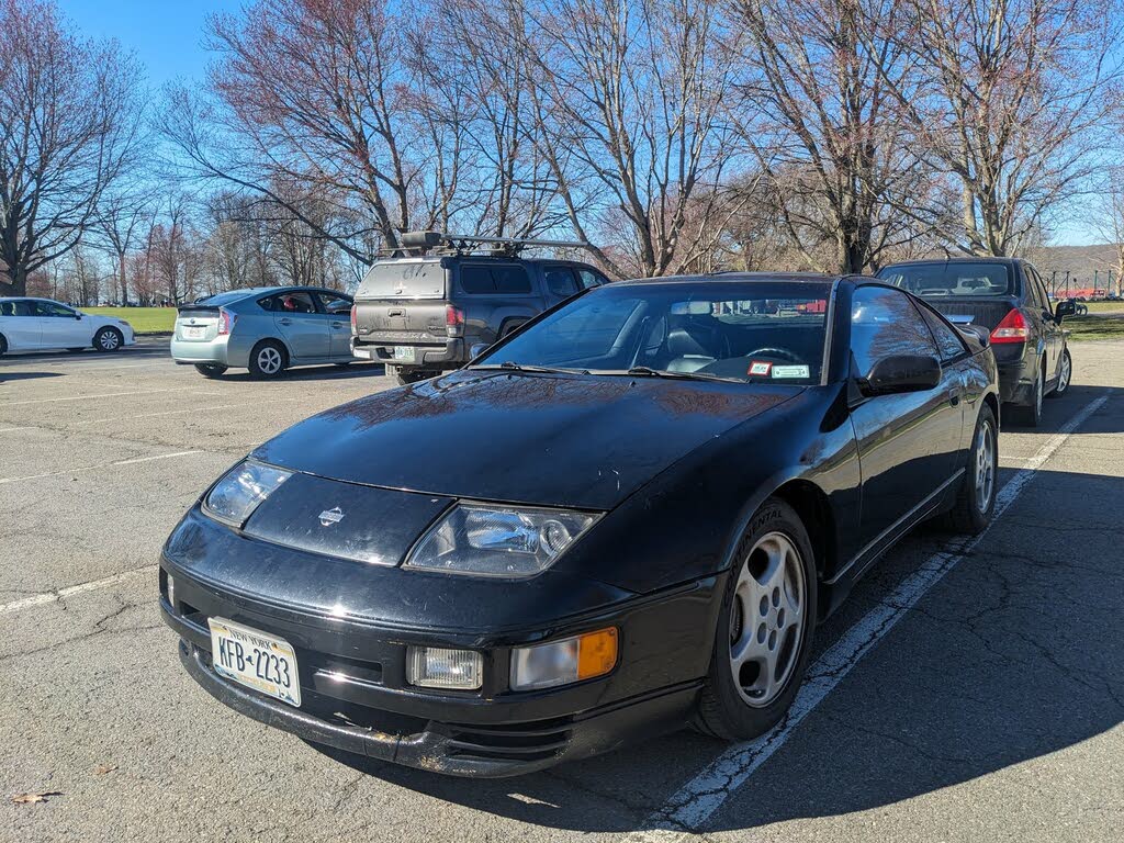 Used Nissan 300ZX for Sale (with Photos) - CarGurus