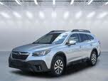 Subaru Outback Premium Crossover AWD