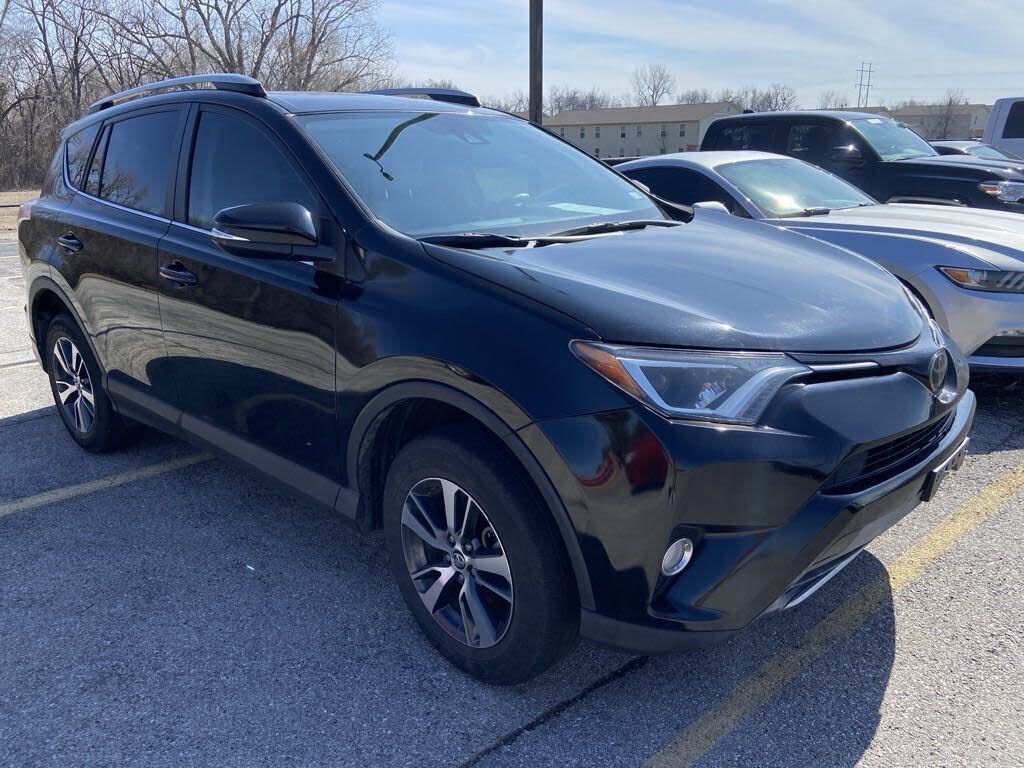 Used Toyota RAV4 for Sale (with Photos) - CarGurus