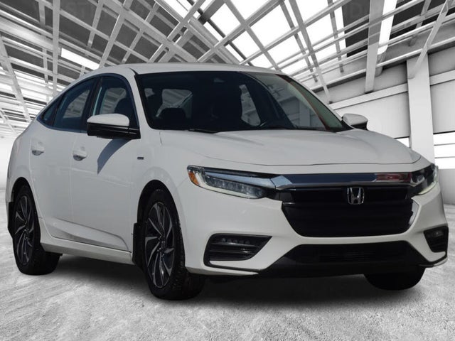 Honda Insight FWD 2019