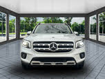 Mercedes-Benz GLB 250 4MATIC