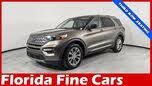 Ford Explorer Limited RWD