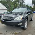 Lexus RX 350 AWD