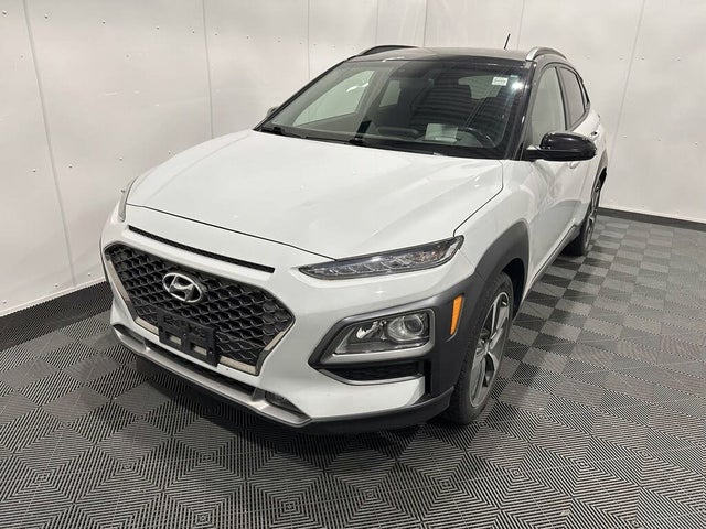 Hyundai Kona Trend AWD 2019