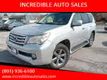 Lexus GX 460 Premium 4WD