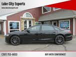 Audi A8 L quattro 60 TFSI AWD