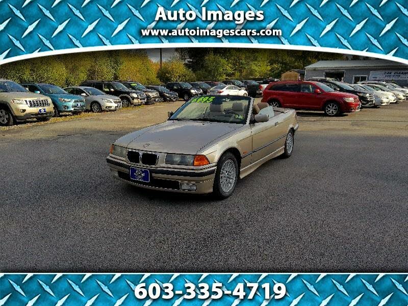 Used 1999 BMW 3 Series for Sale (with Photos) - CarGurus