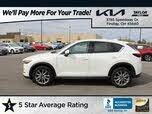 Mazda CX-5 Grand Touring AWD