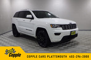 Jeep Grand Cherokee Laredo X 4WD