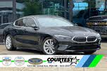 BMW 8 Series 840i xDrive Gran Coupe