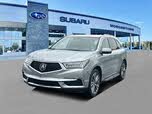 Acura MDX SH-AWD with Technology Package