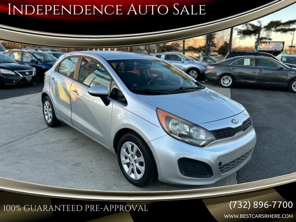Used 2010 Kia Rio5 for Sale (with Photos) - CarGurus Used 2010 Kia Rio5 for Sale (with Photos) - CarGurus