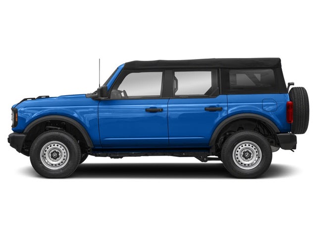 Ford Bronco Outer Banks Advanced 4-Door 4WD 2023