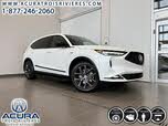 Acura MDX SH-AWD with A-SPEC Package