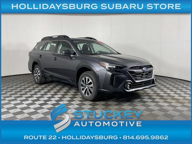 2023 Subaru Outback AWD