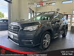 Subaru Ascent Touring 7-Passenger AWD