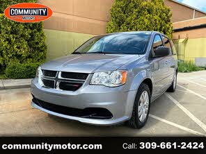 Dodge Grand Caravan SE FWD