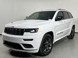 Jeep Grand Cherokee Limited X 4WD