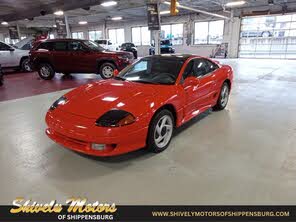 Dodge Stealth R/T Turbo AWD