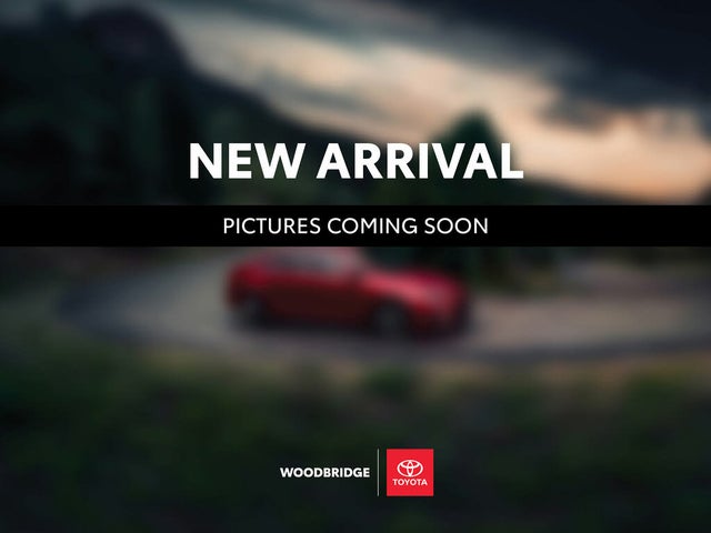 Toyota Sienna XSE 7-Passenger AWD 2022