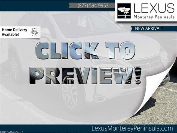 2015 Lexus NX 200t AWD