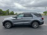 Ford Explorer ST AWD