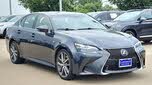 Lexus GS 350 F Sport RWD