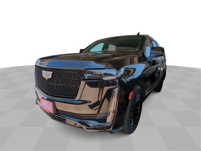 2021 Cadillac Escalade Sport Platinum AWD