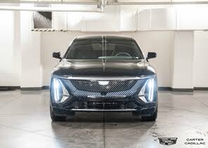 Cadillac LYRIQ Luxury AWD