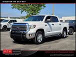 Toyota Tundra SR5 CrewMax 4.6L