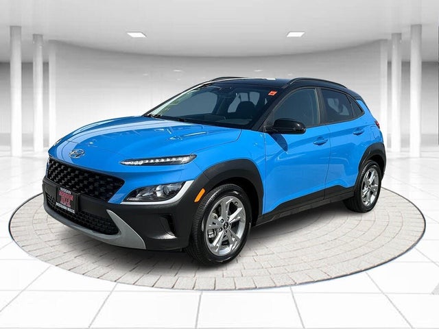 2023 Hyundai Kona SEL FWD