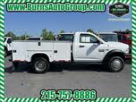 RAM 4500 Chassis SLT Crew Cab 4WD