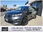 Kia Sorento EX V6 AWD