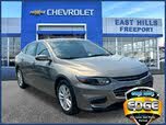 Chevrolet Malibu LT FWD