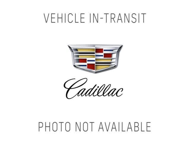 2009 Cadillac CTS 3.6L DI RWD