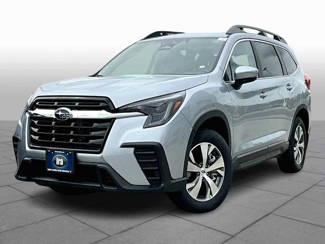 2024 Subaru Ascent Premium 8-Passenger AWD