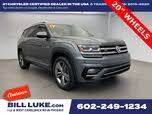 Volkswagen Atlas SE FWD with Technology R-Line