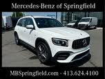 Mercedes-Benz GLB AMG 35 4MATIC