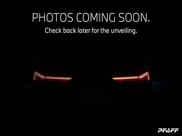Honda HR-V LX AWD 2020