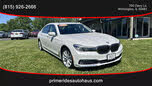 BMW 7 Series 740i xDrive AWD