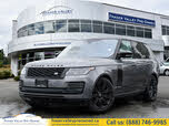 Land Rover Range Rover Td6 HSE 4WD