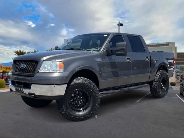 Ford F-150 2005