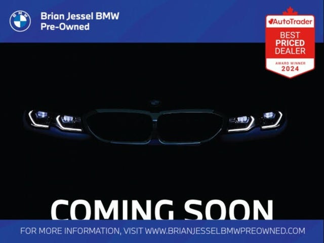 BMW X5 xDrive40i AWD 2022