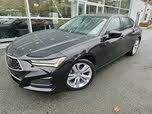 Acura TLX SH-AWD with Technology Package
