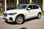 BMW X5 xDrive40i AWD