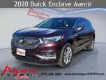 Buick Enclave Avenir AWD
