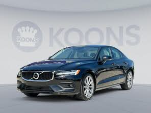 Volvo S60 T6 Momentum AWD