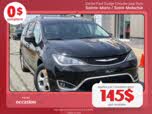 Chrysler Pacifica Hybrid Touring L FWD