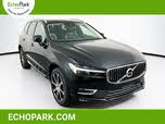 Volvo XC60 T5 Inscription FWD